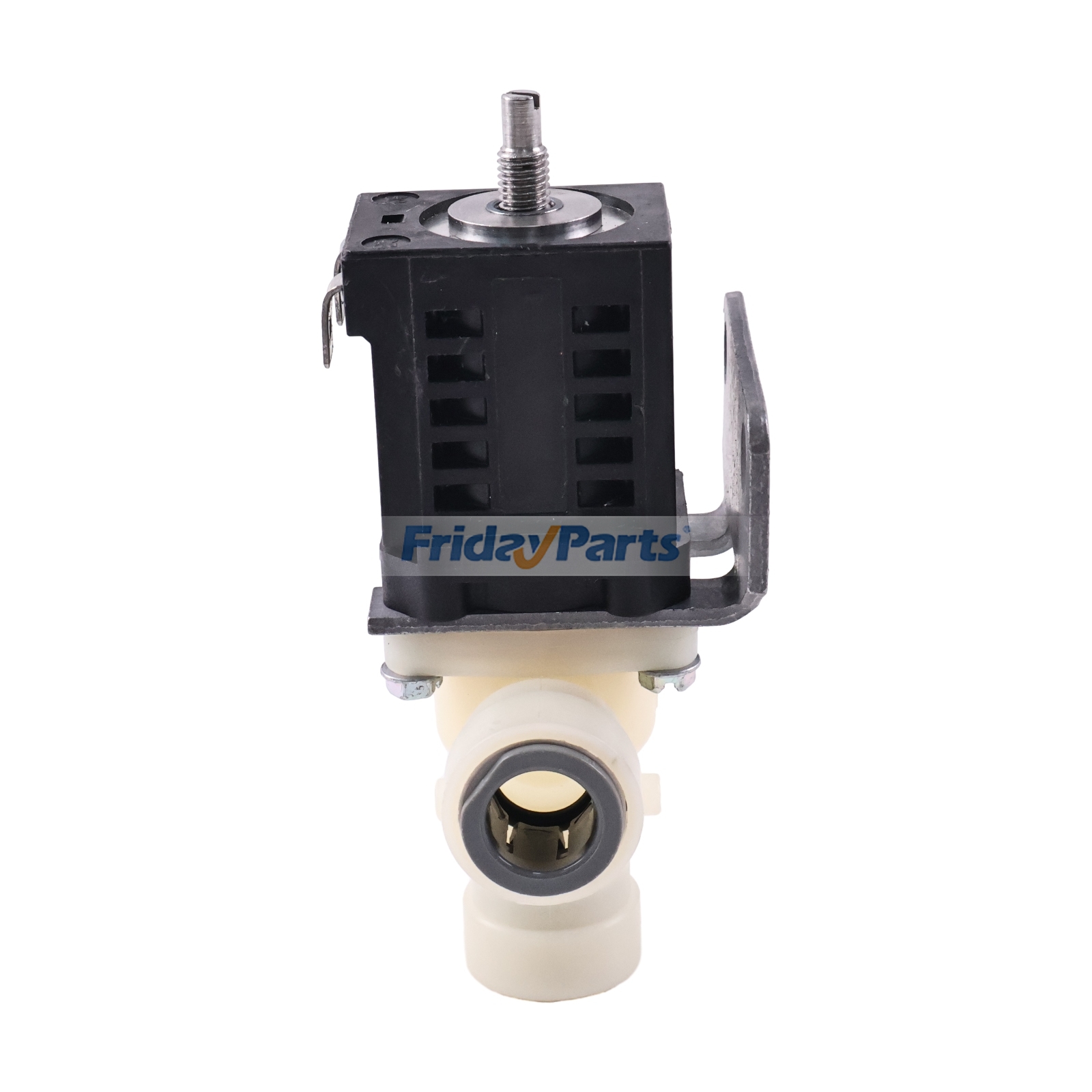  Water Solenoid Valve For Tennant
