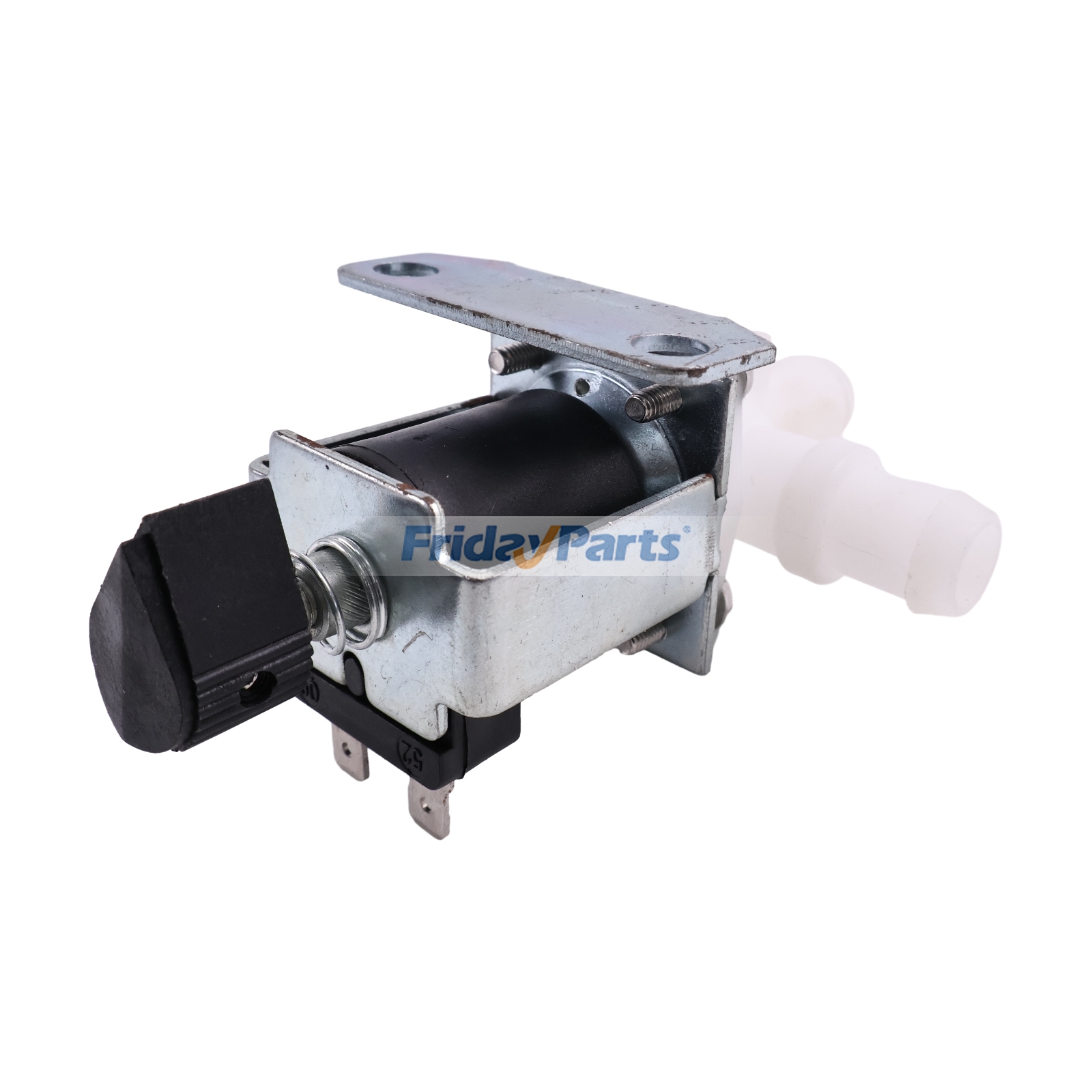 FridayParts Water Solenoid Valve