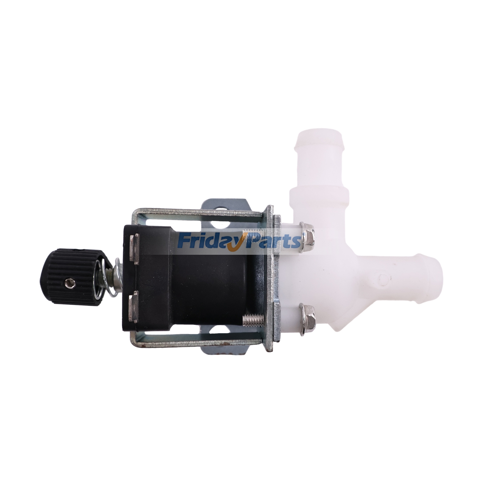Water Solenoid Valvefür Reinigungsgeräte