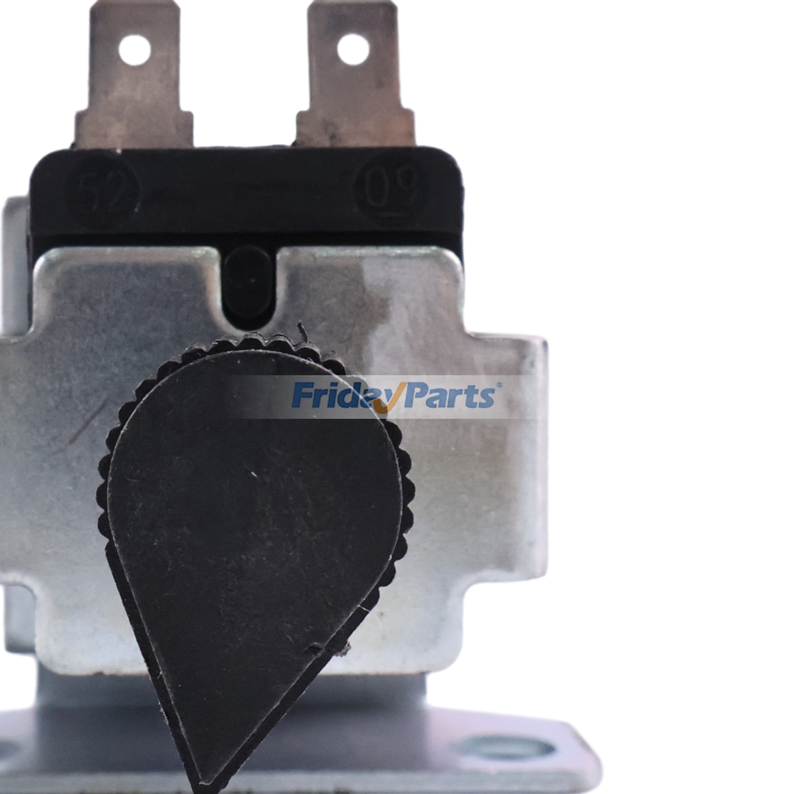 Water Solenoid Valvefür ReinigungsgeräteFür Tennant