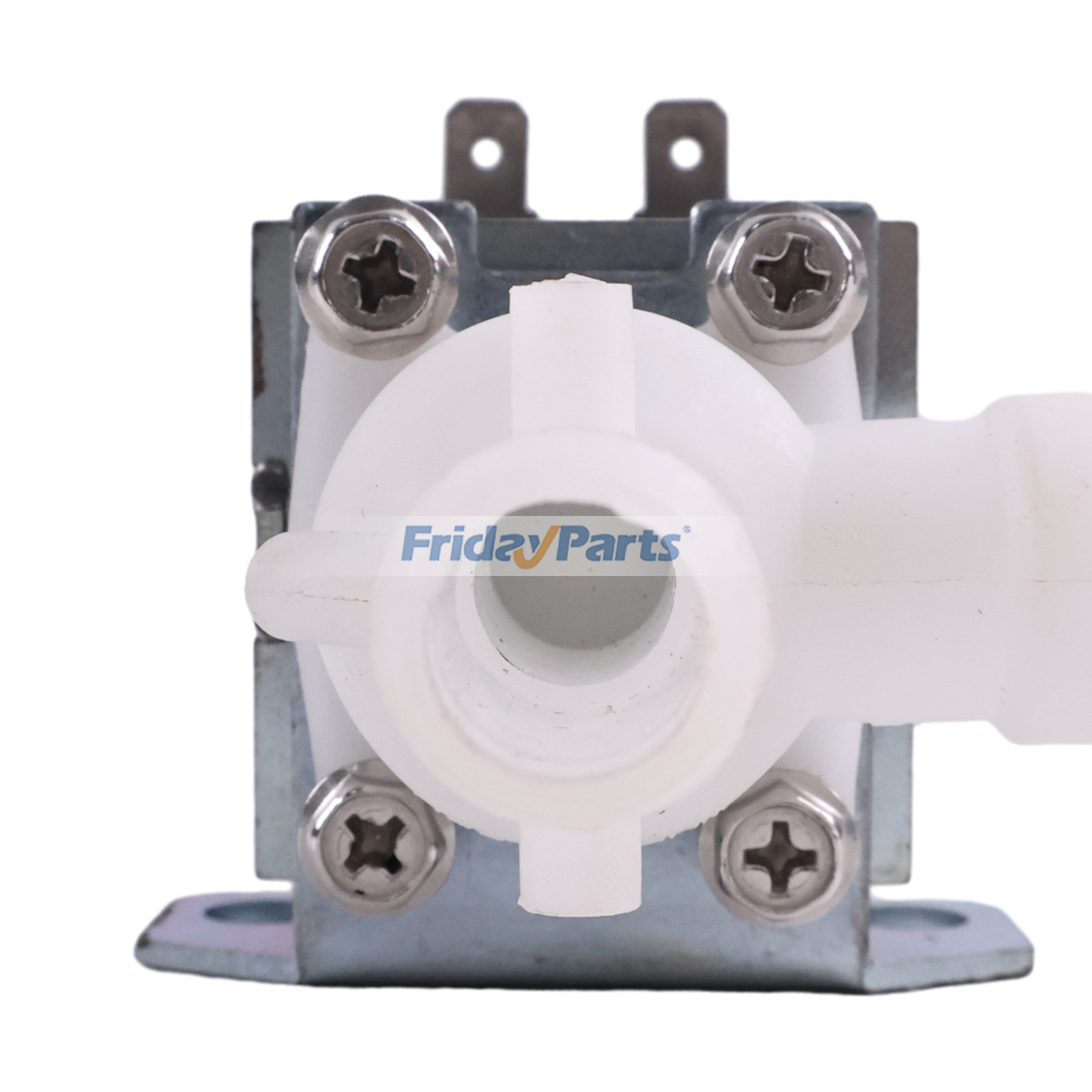 24V Water Solenoid Valve 630022 for Tennant Scrubber 5100 5280 5300für Für Tennant