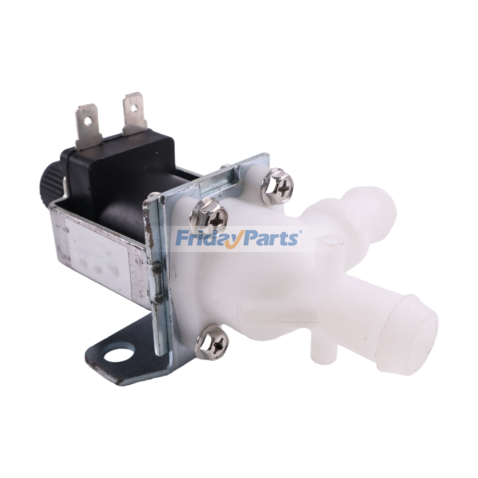 24V Water Solenoid Valve 630022 for Tennant Scrubber 5100 5280 5300