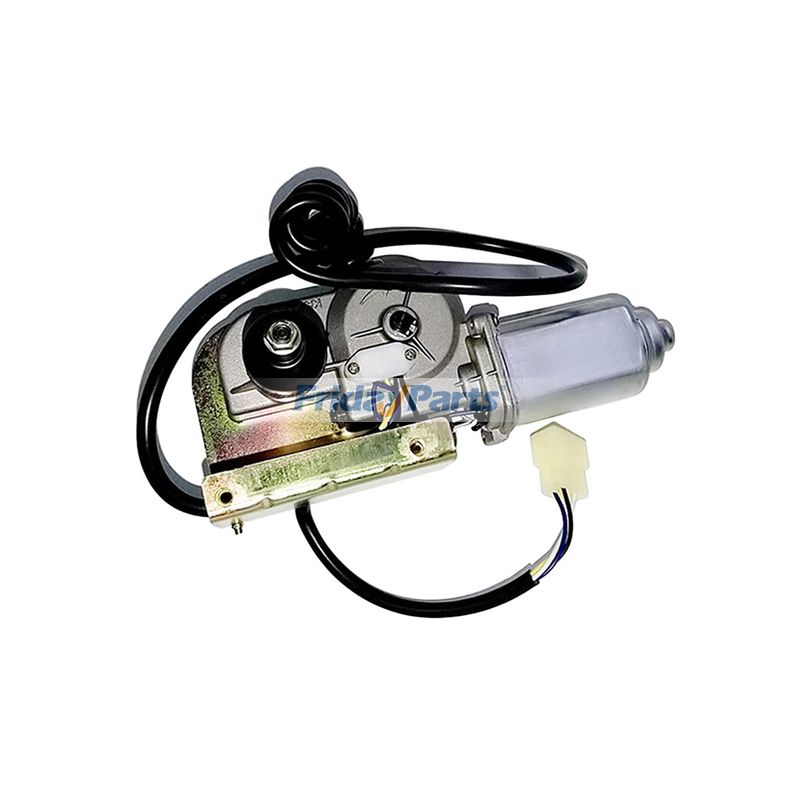 Motor de limpiaparabrisas de 24 V 2538-9013B para excavadora Doosan SOLAR 220LC-V