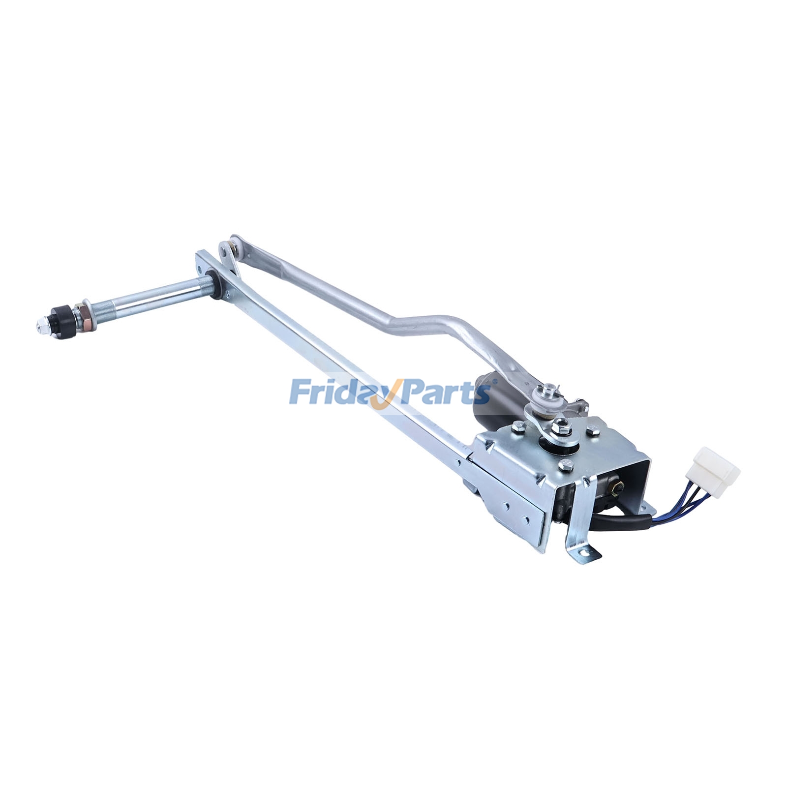 Engine,Excavator Wiper Motor