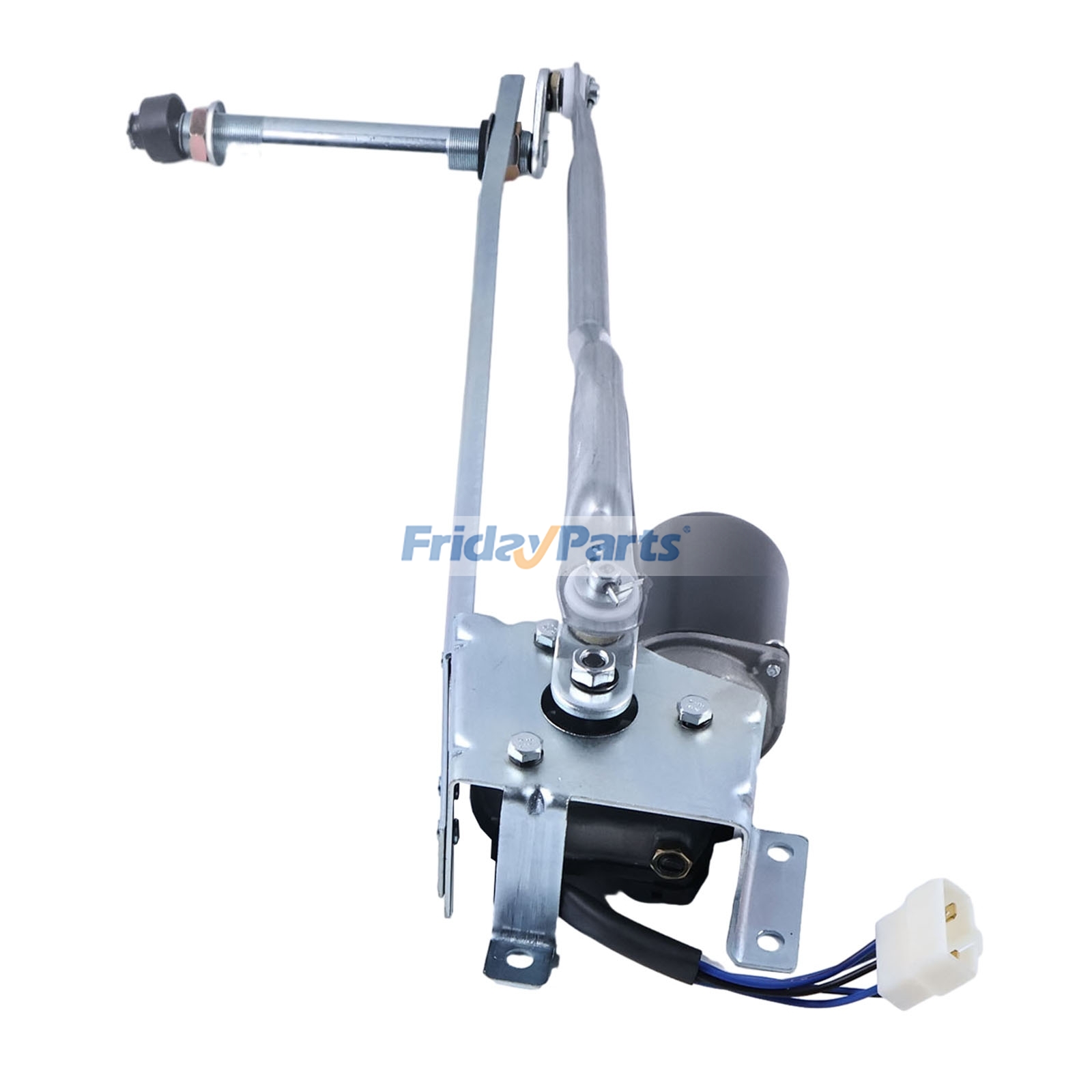  Wiper Motor For CAT,For Denso