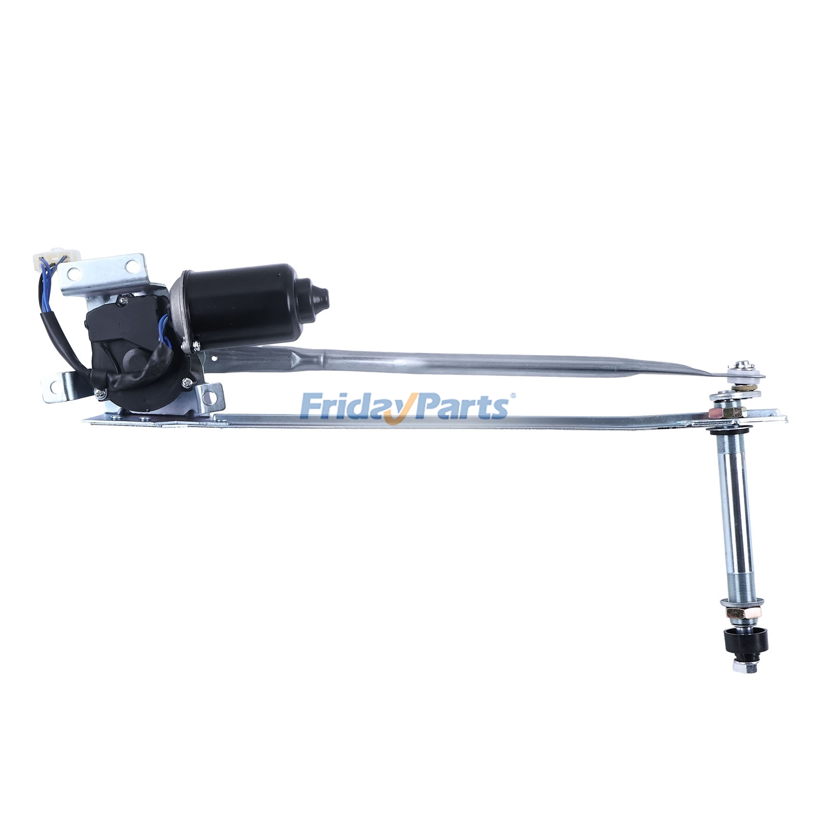 FridayParts Wiper Motor