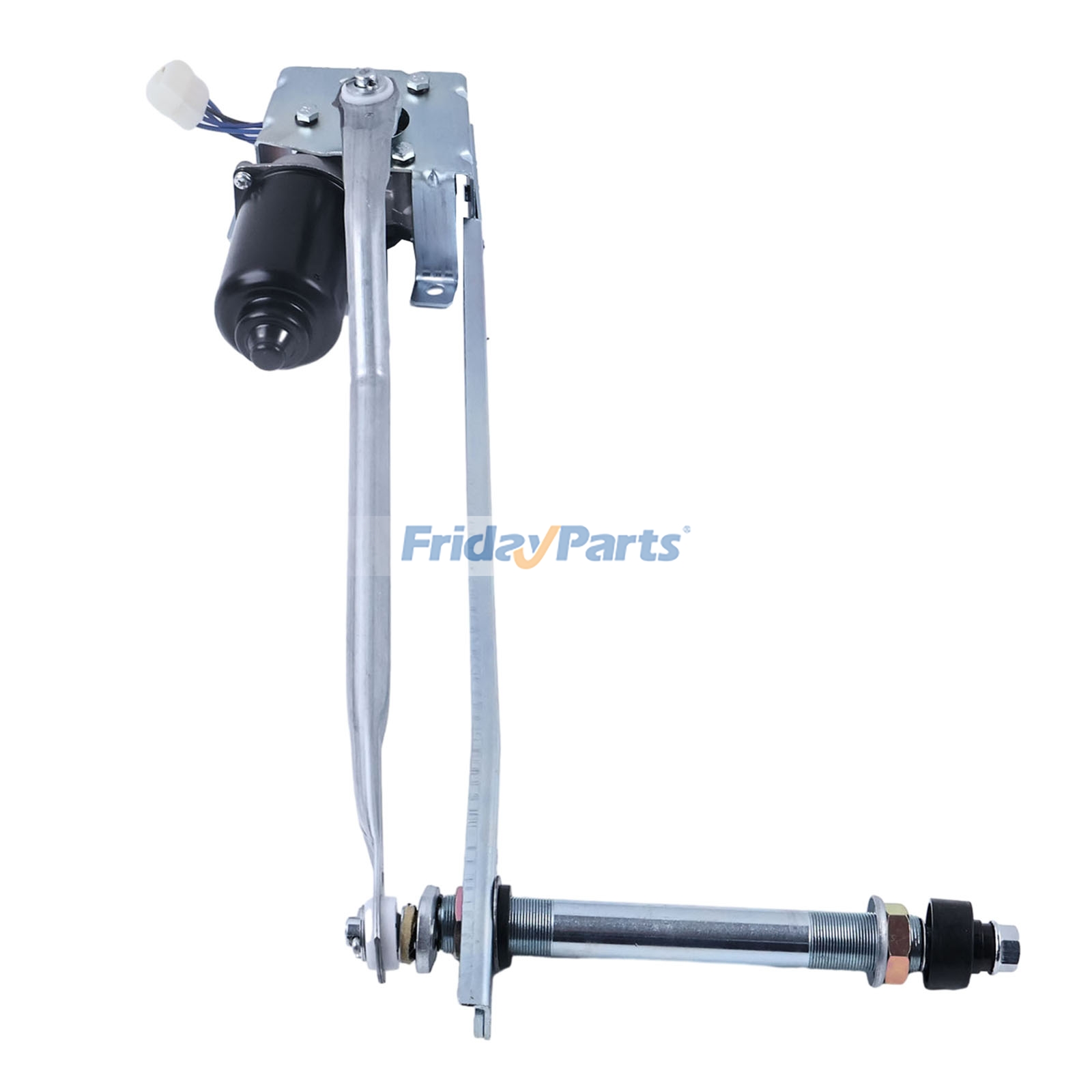 Wiper Motor For CAT,For Denso Engine,Excavator