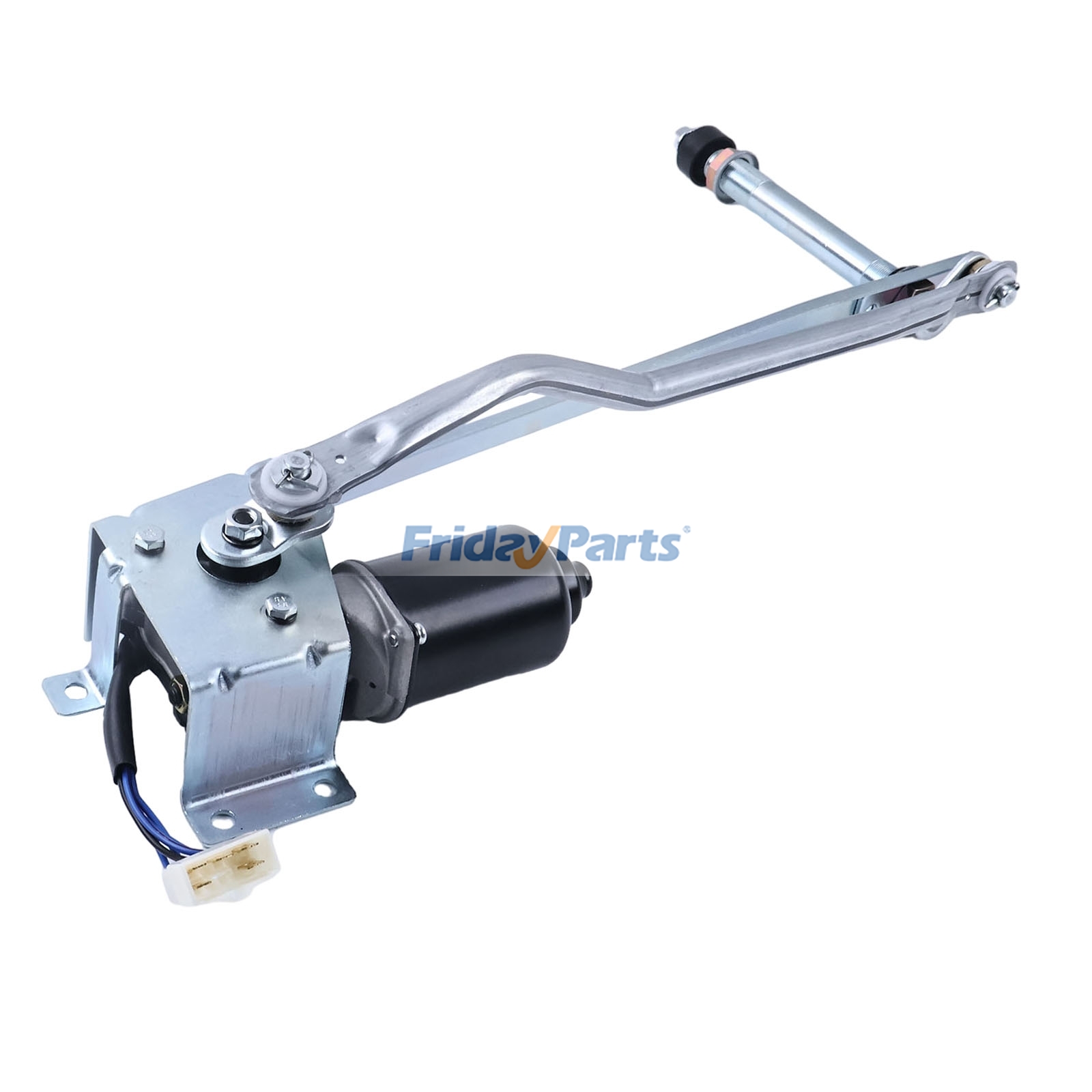 Wiper Motor compatible with Engine,Excavator