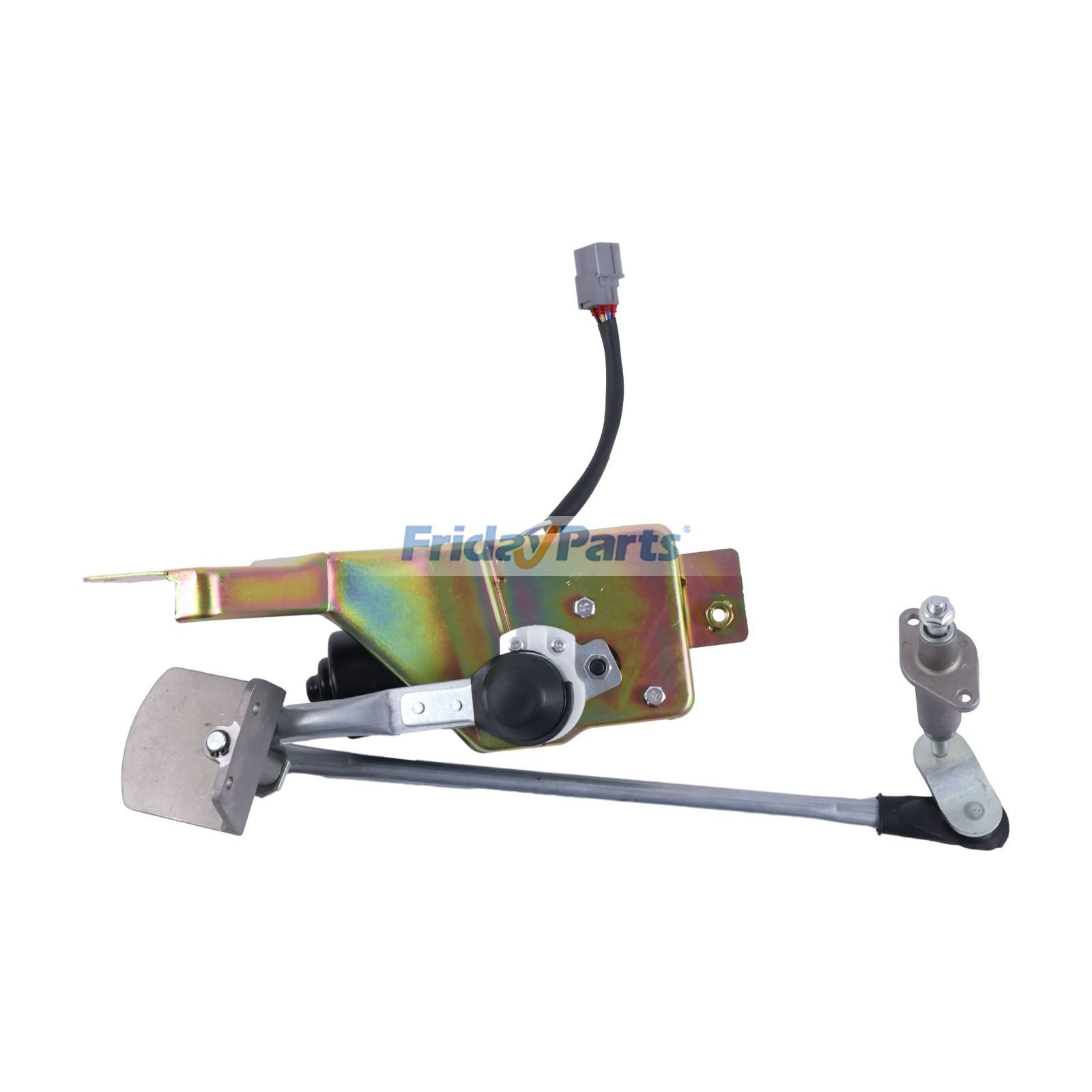 Parte para Excavadora