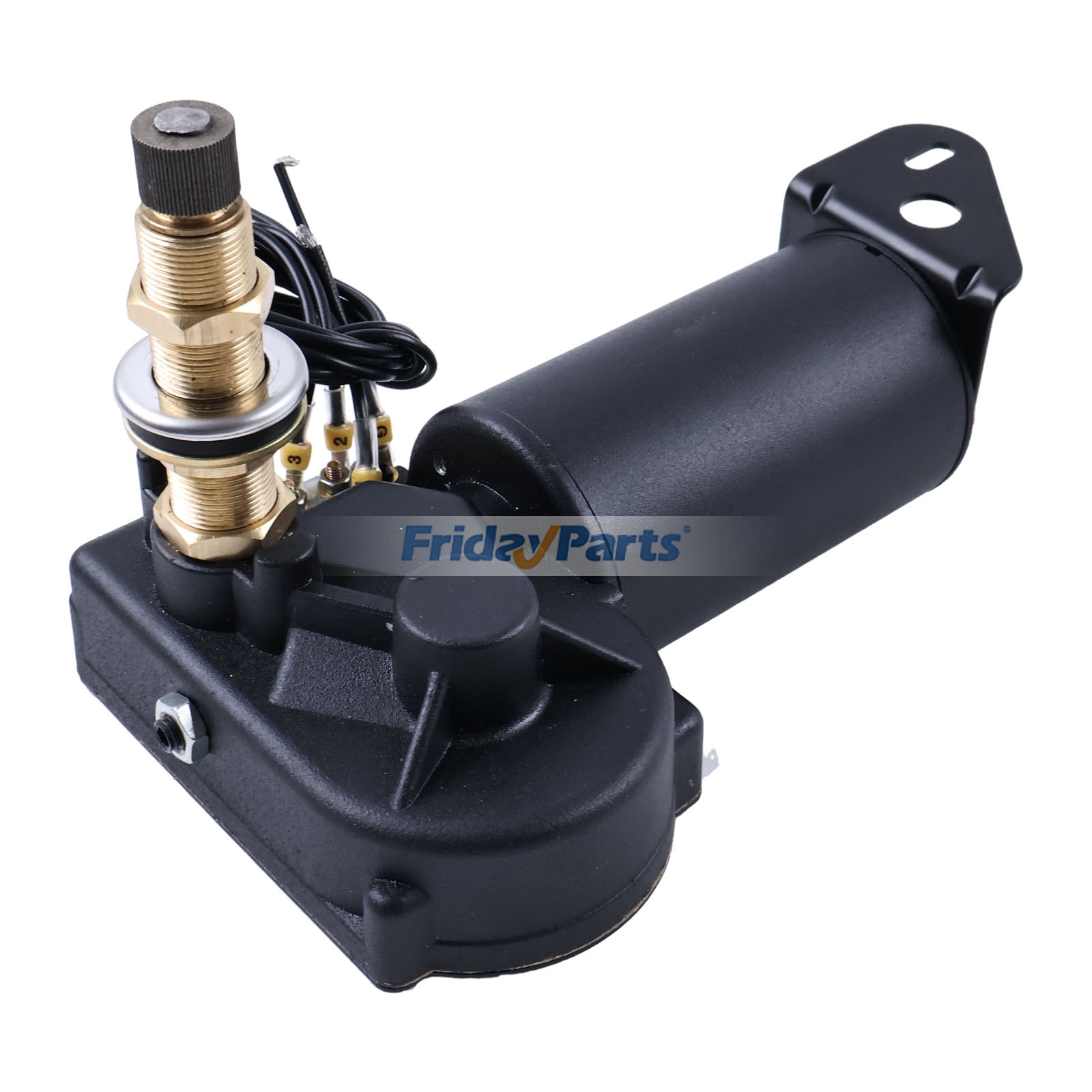 Engine,Tractor Wiper Motor