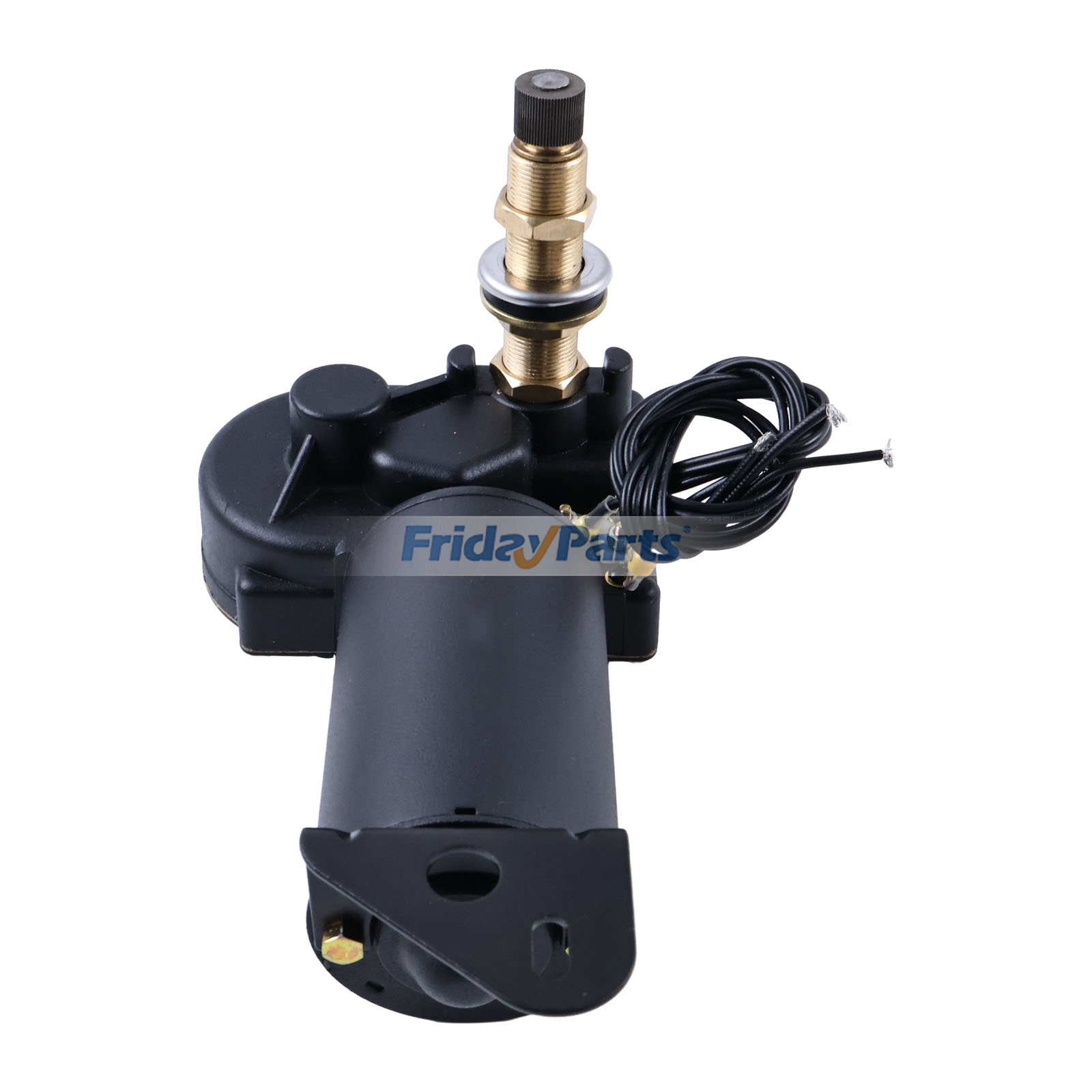 FridayParts Wiper Motor