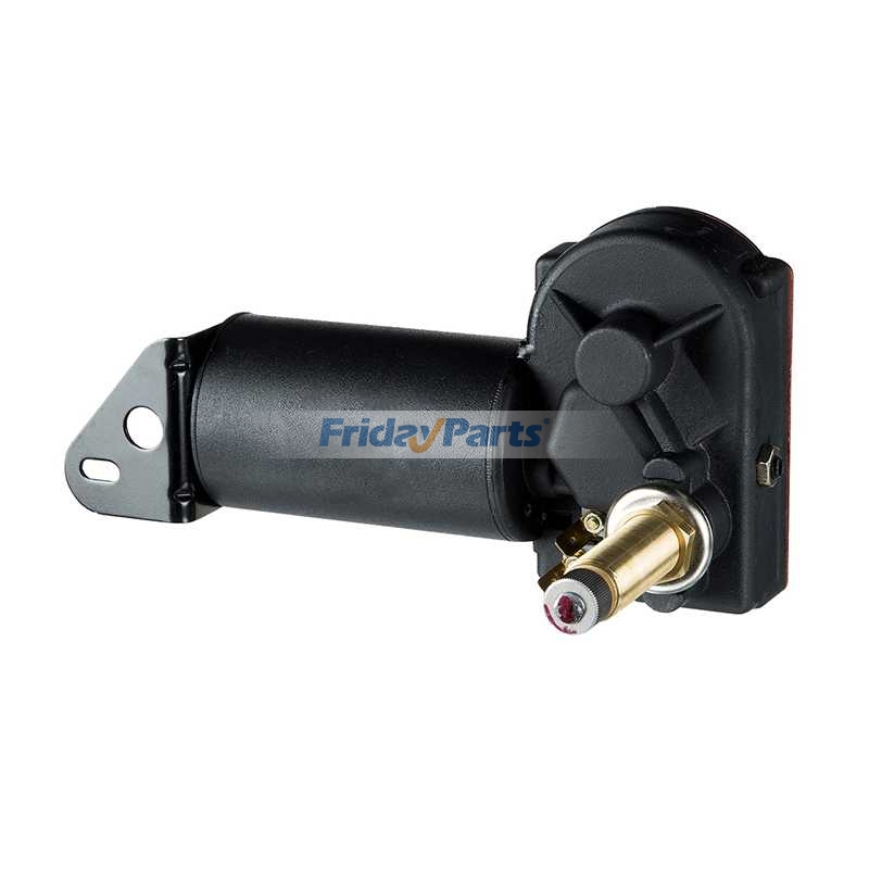 Scheibenwischermotor 6T-0651 4R2.24.R110D für Caterpillar CAT Motor 3306 D342 Traktor D7G LGP D8K