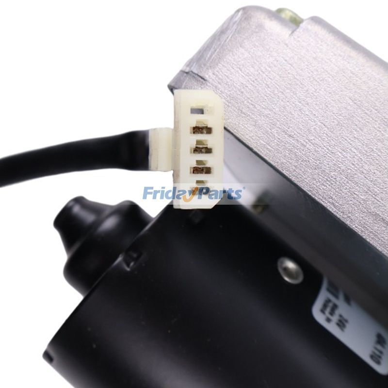 Motor de limpiaparabrisas de 24 V 920892.0010 9208920010 para Kalmar para Otros