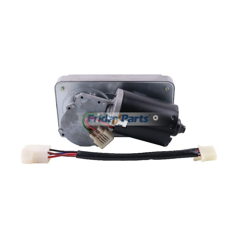 Motor de limpiaparabrisas de 24 V 920892.0010 9208920010 para Kalmar