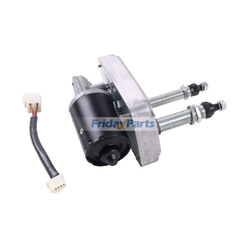 Motor de limpiaparabrisas de 24 V 920892.0010 9208920010 para Kalmar para Otros Para OTRA MARCA FridayParts