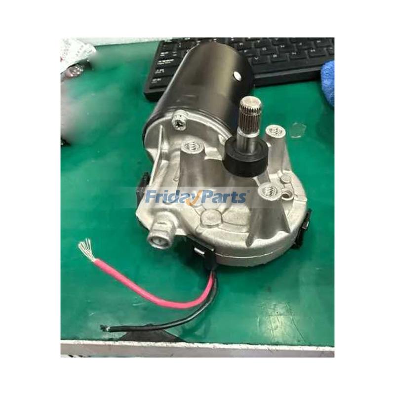 24V Wiper Motor Replacement for Bosch F006B20106