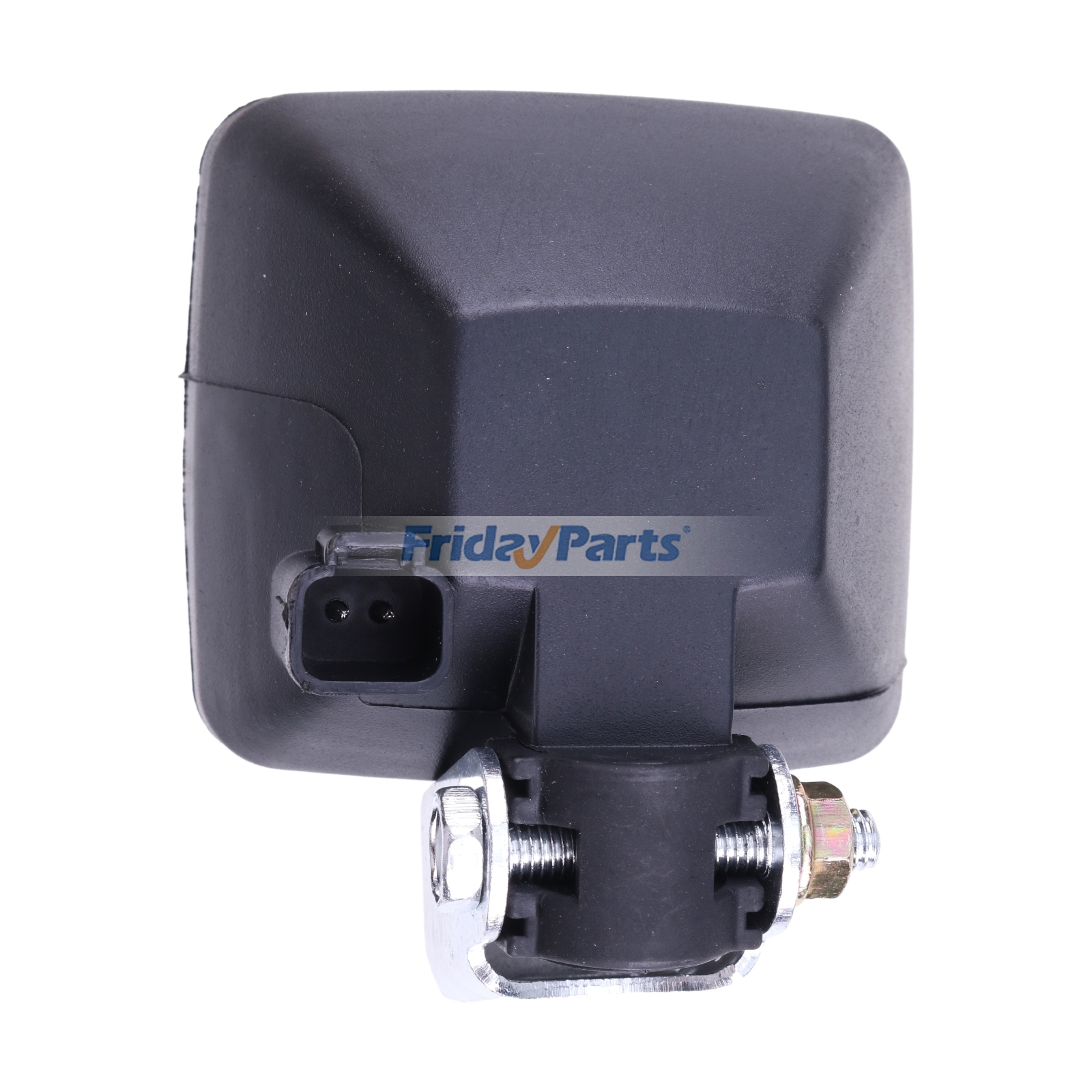Work Lamp di FridayParts