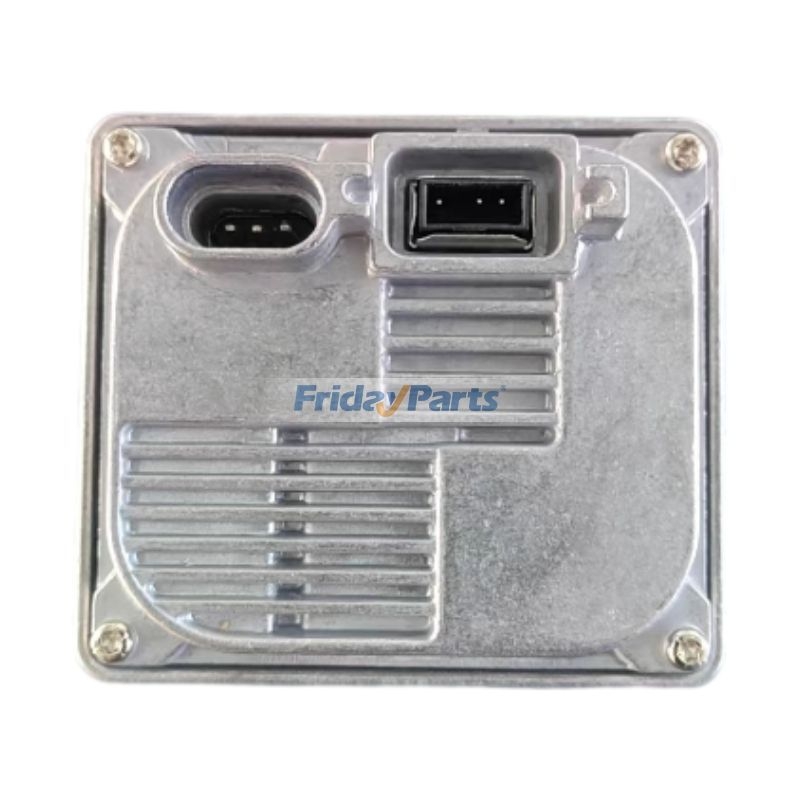 Amplificatore Audio 4 Canali R-110.4 24V - Per Camion E Bus, 4x110W RMS, Classe A/B - Foto 6