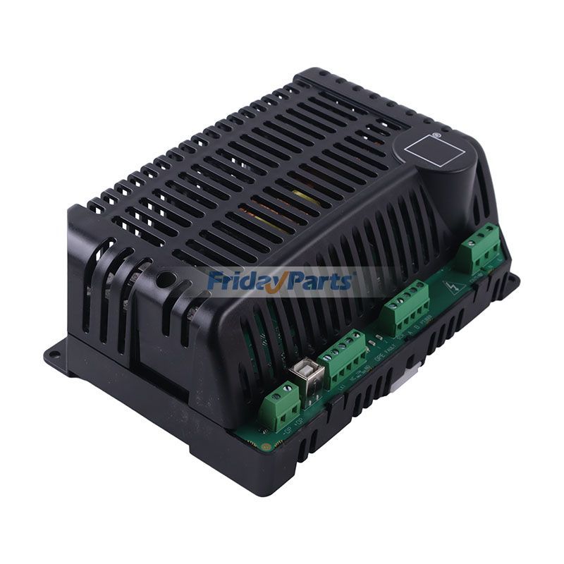 24V 10A Aftermarket Deep Sea DSE9470 MKII Intelligent Battery Charger for Generator