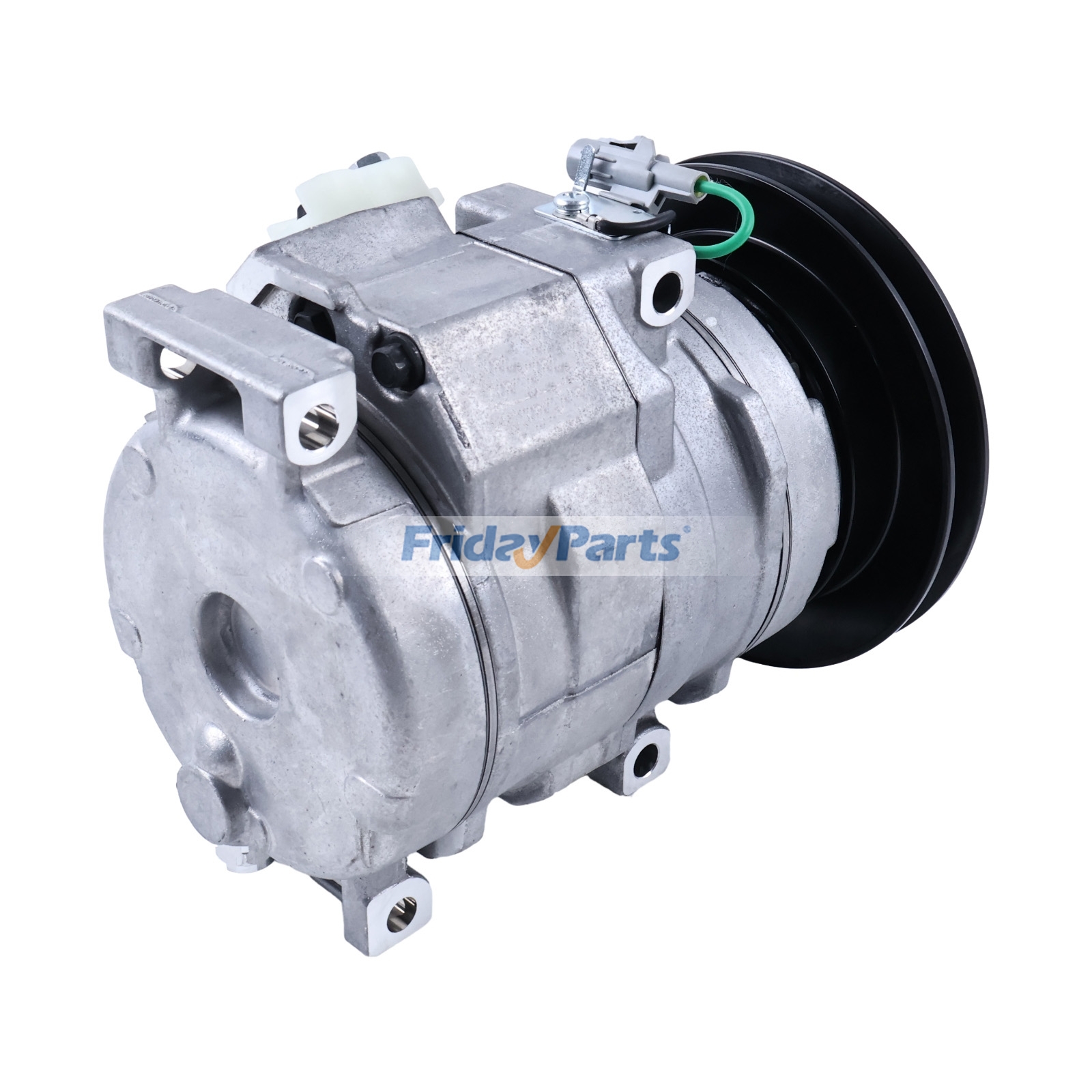 A/C Compressor for Engine,Truck