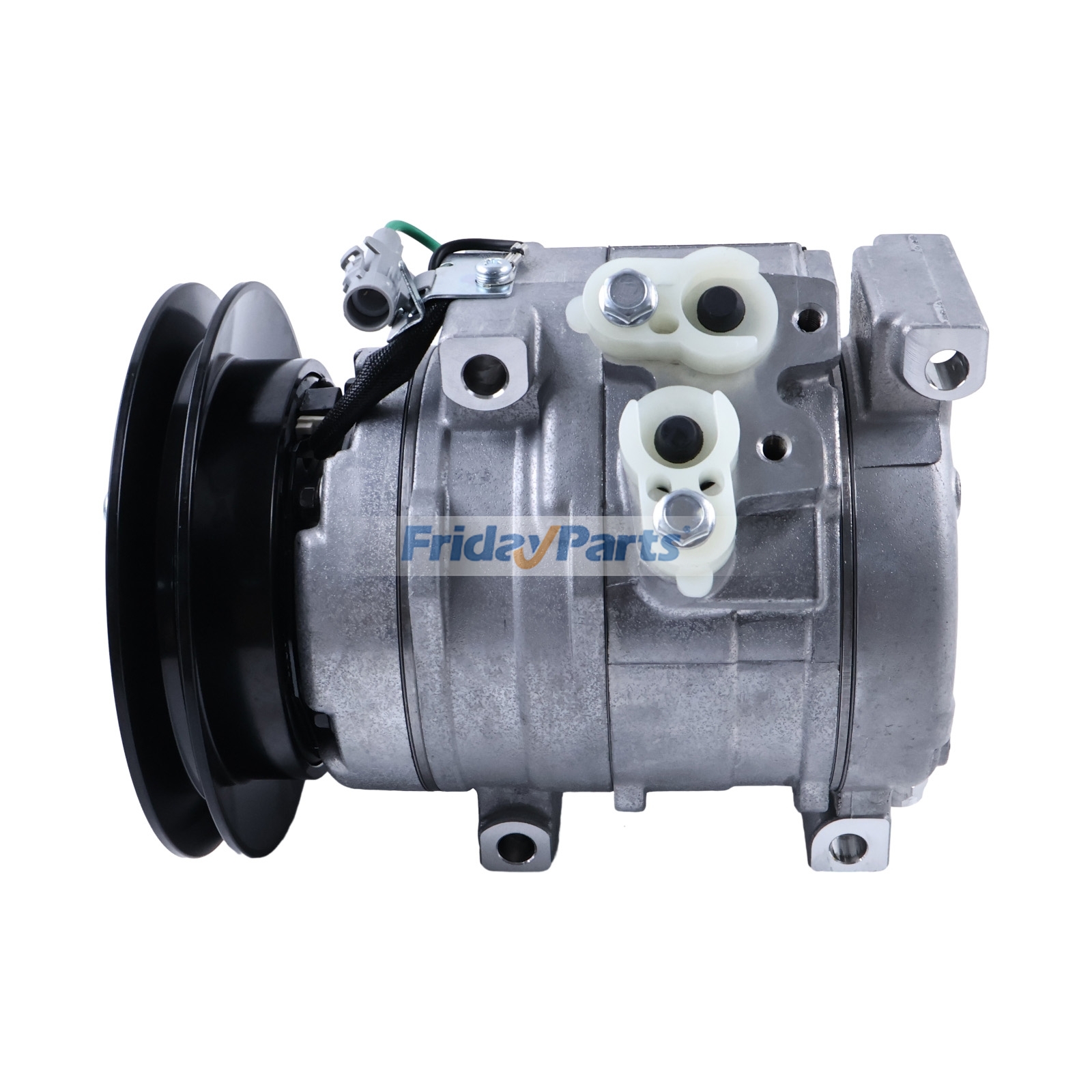  A/C Compressor For Hino