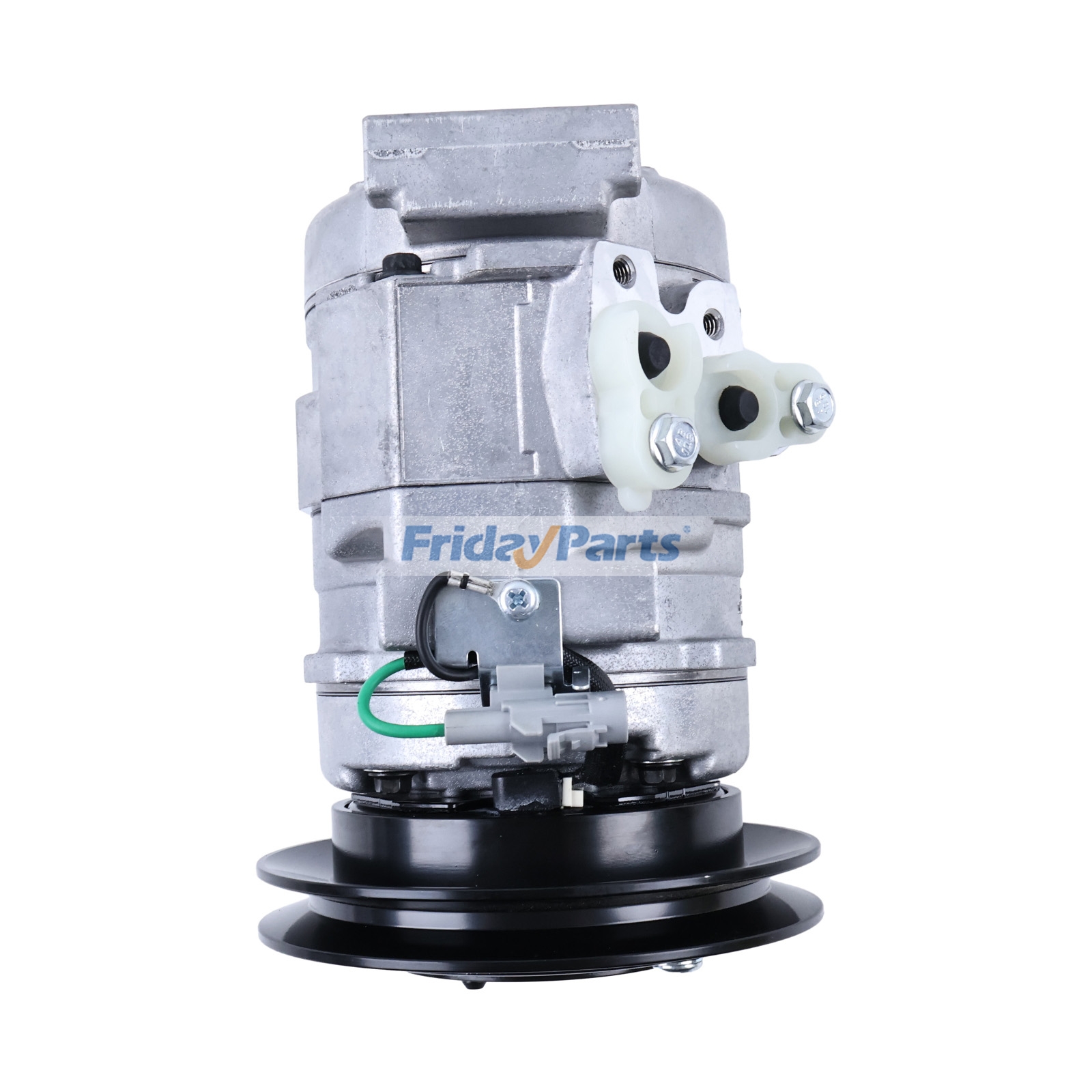 A/C Compressor For Hino Engine,Truck