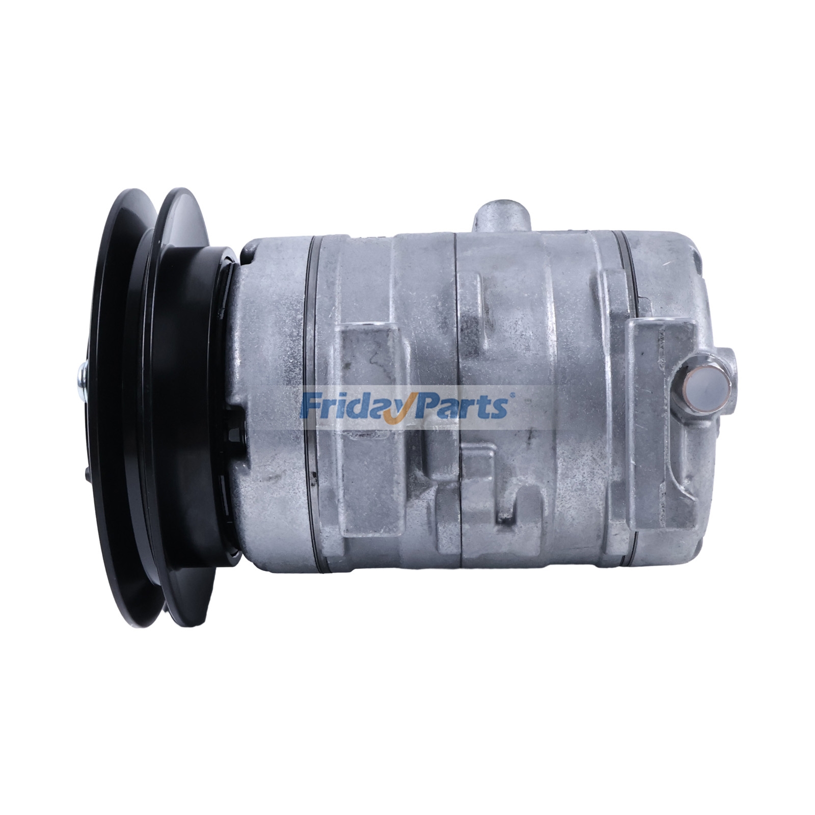 24V 10S15C 1PK 152MM A/C Compressor 447220-3515 for Hino J05E-TP Engine 155-195 Truck 2011-2021 for less