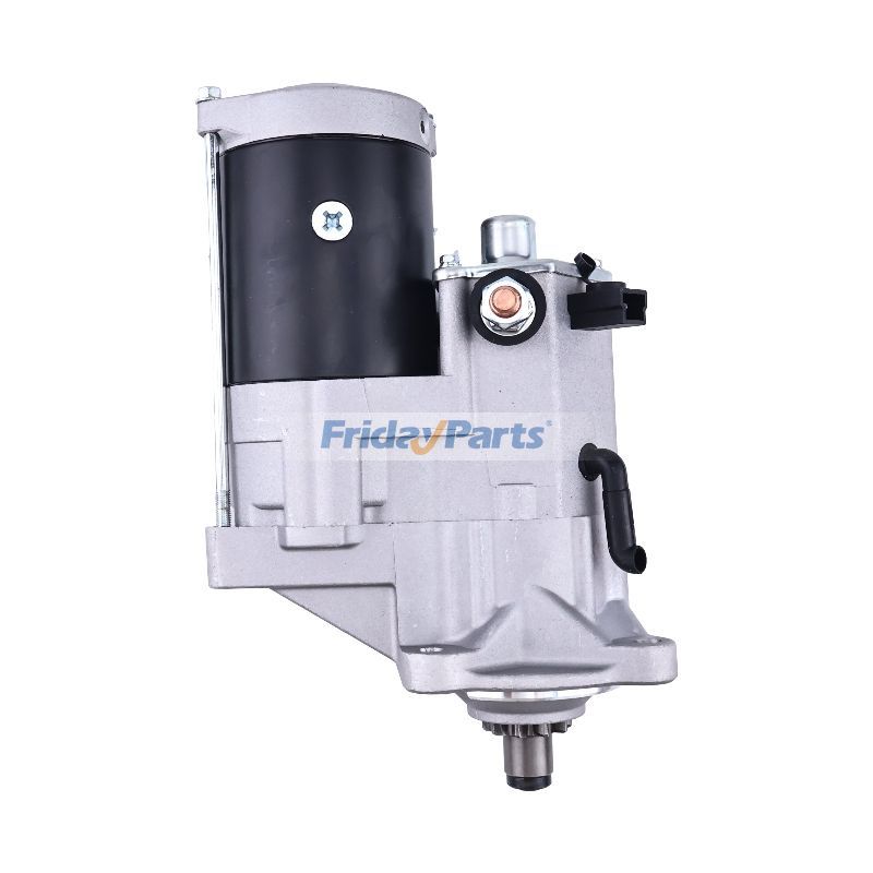 Dozer,Tractor Starter Motor