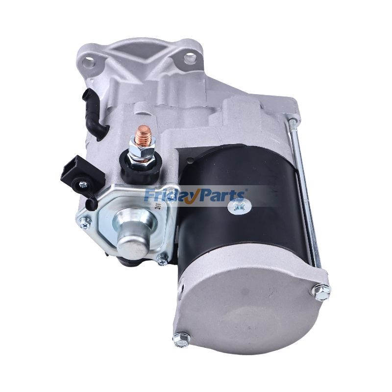 Starter Motor in Stock in China