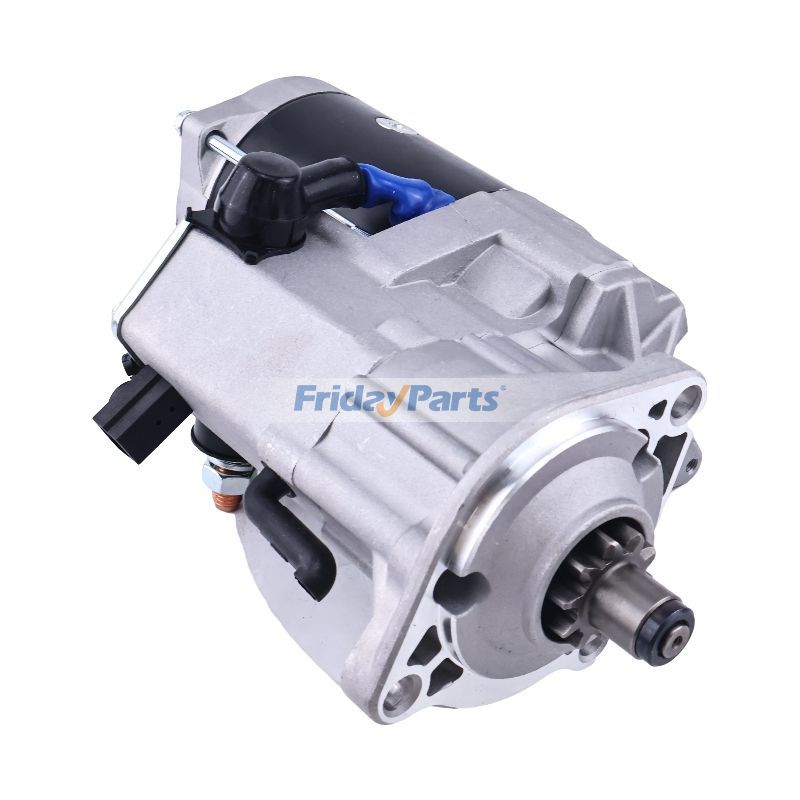 Starter Motor for Dozer,Tractor