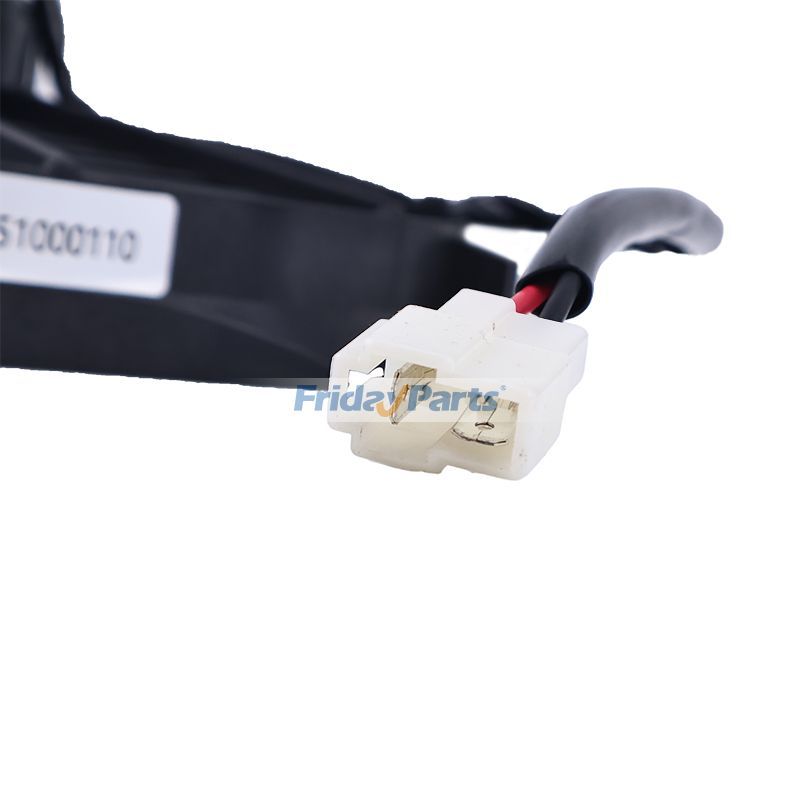  Electric Cooling Fan For Spal