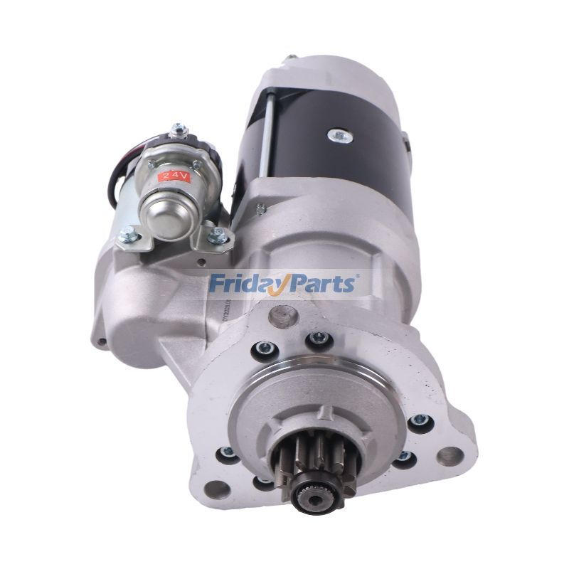 Starter Motor for Excavator