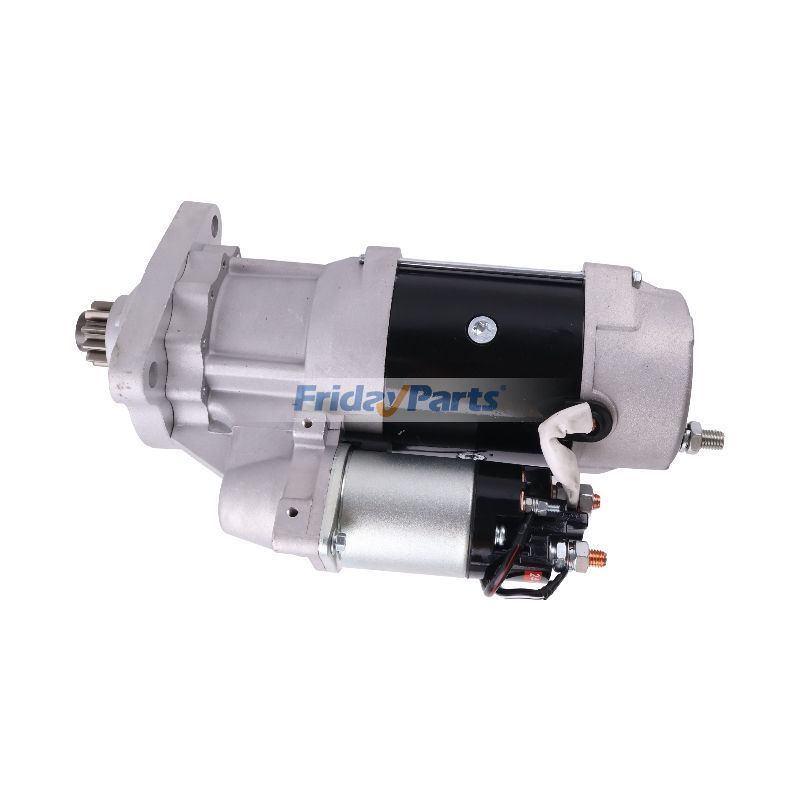Starter Motor in Stock in China