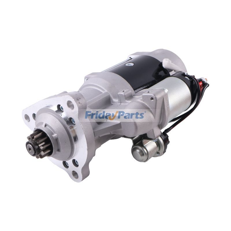  Starter Motor For DAEWOO,For DOOSAN,For KOMATSU