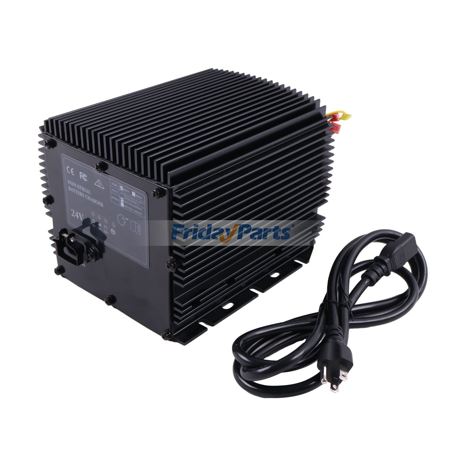 Cargador de batería de 24 V y 19 A 219480GT 229604 AP-10202006 para Genie Lift GS-1530 GS-1930 GS-2646 GS-3246 GS-4047 GR-12 QS-12W QS-15W TZ-34 TZ-50 Para Genie