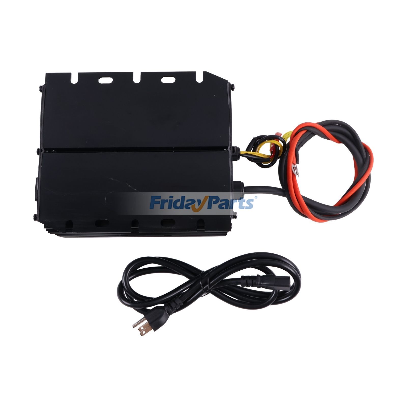 Cargador de batería de 24 V y 19 A 219480GT 229604 AP-10202006 para Genie Lift GS-1530 GS-1930 GS-2646 GS-3246 GS-4047 GR-12 QS-12W QS-15W TZ-34 TZ-50