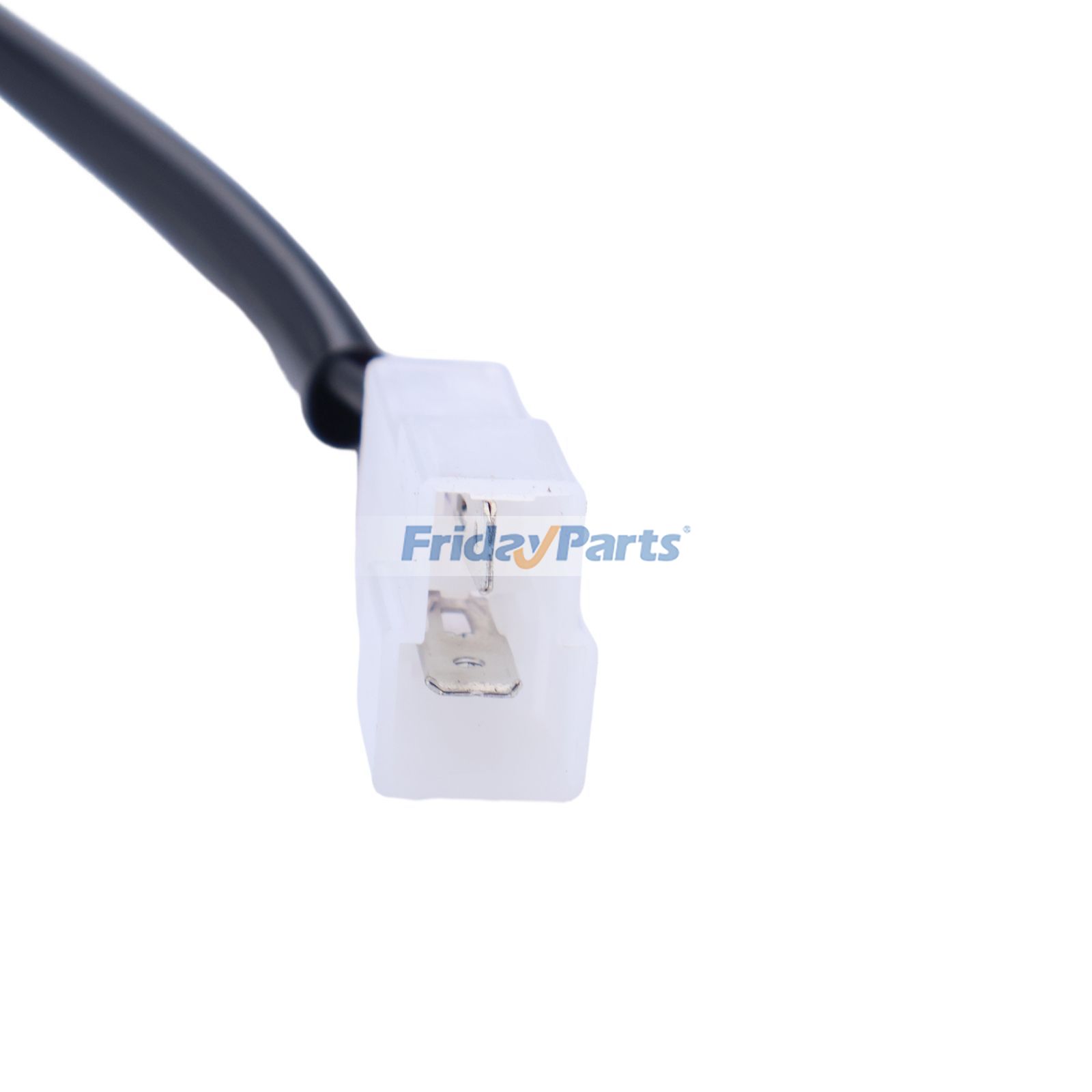 Ventilador de radiador de 24 V y 280 mm Spal VA59-BP70/LL-37A para camión, excavadora y autobús para Excavadora,Camión,Vehículo Para Spal FridayParts