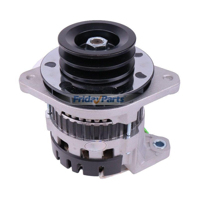 24V 45A Alternator Daewoo for Engine