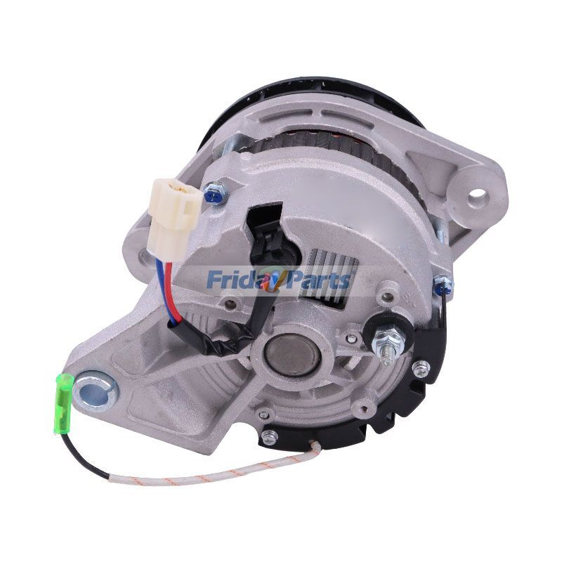 Engine 24V 45A Alternator Daewoo