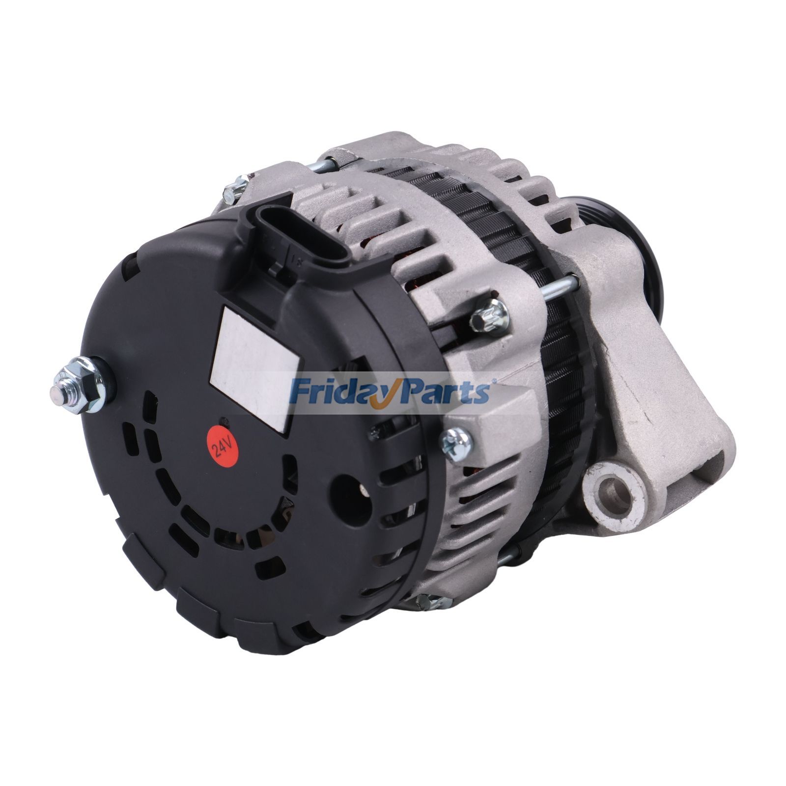こんこん 24V 45A Alternator 5318629 for Cummins Engine 6C8.3 QSB4.5 QSB6.7
