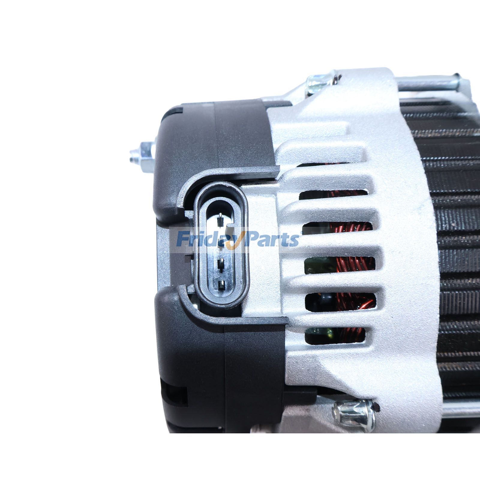 24V 45A Alternator 5318629 for Cummins Engine 6C8.3 QSB4.5 QSB6.7