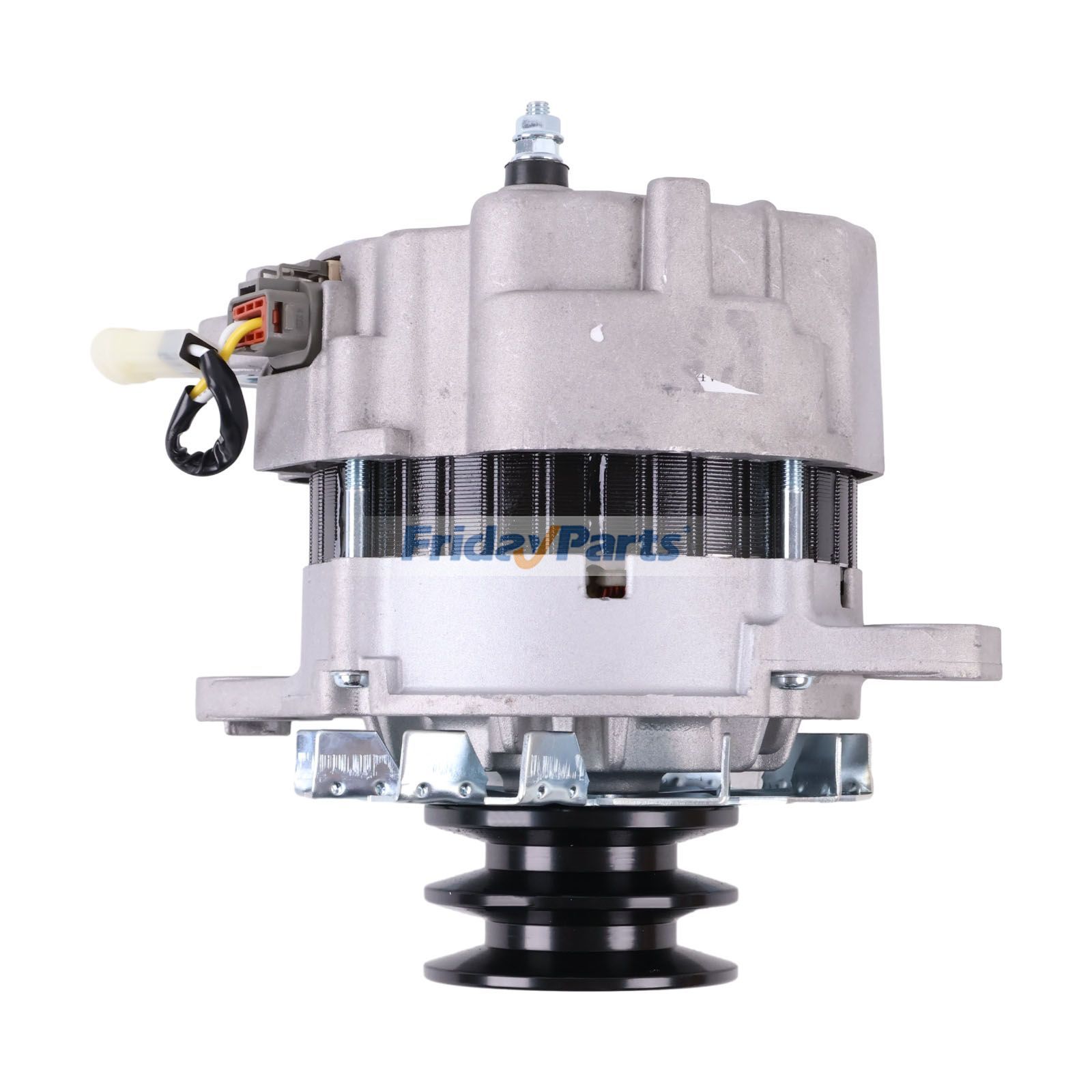 FridayParts Generator