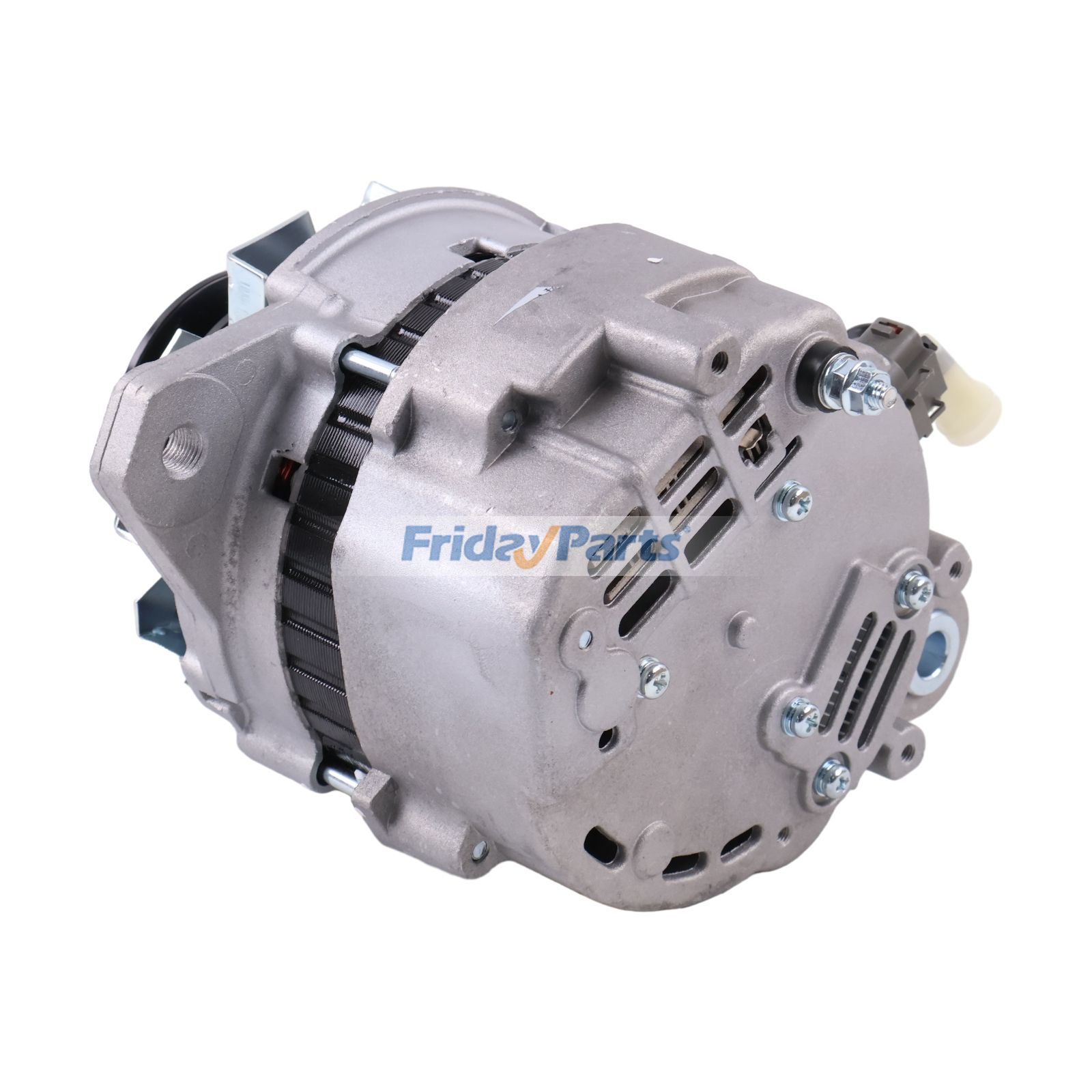 24 V 50 A Lichtmaschine 5I-8085 für Caterpillar CAT Motor 3064 3066 Bagger 311 311B 311C 312 312B 312Cfür Für CAT