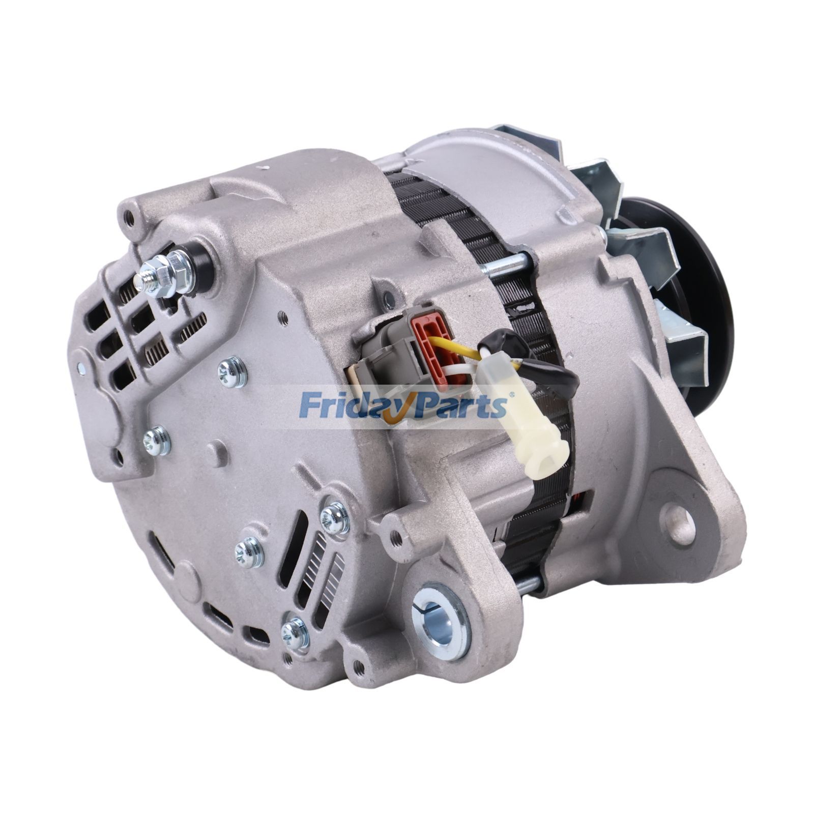 Generatorfür Motor,Bagger,Lader