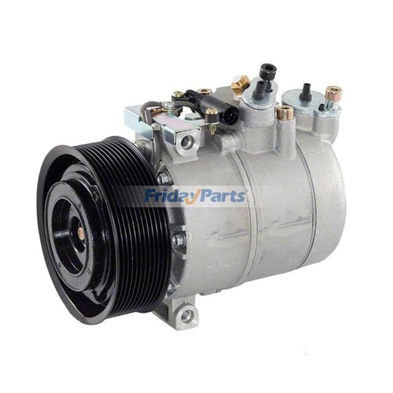 A/C Compressor for Truck