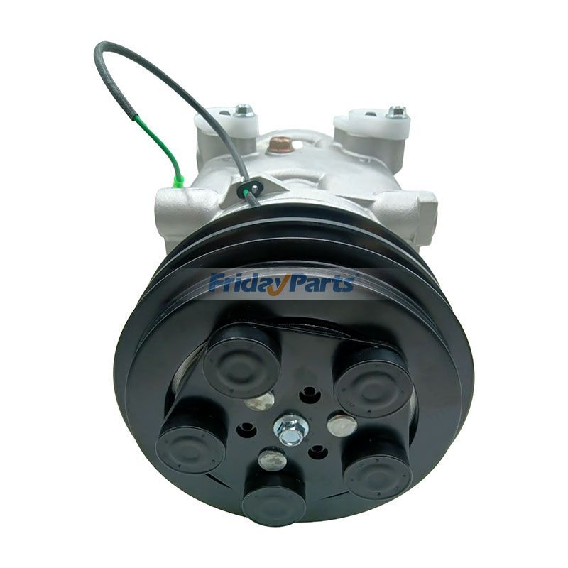 FridayParts A/C Compressor