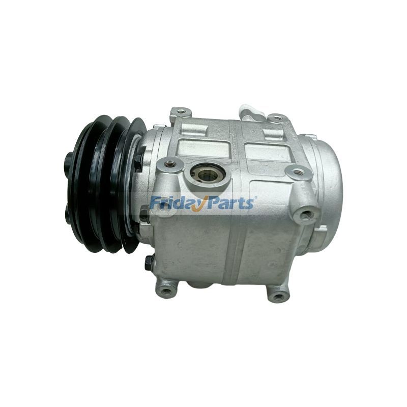 A/C Compressor in Stock in China