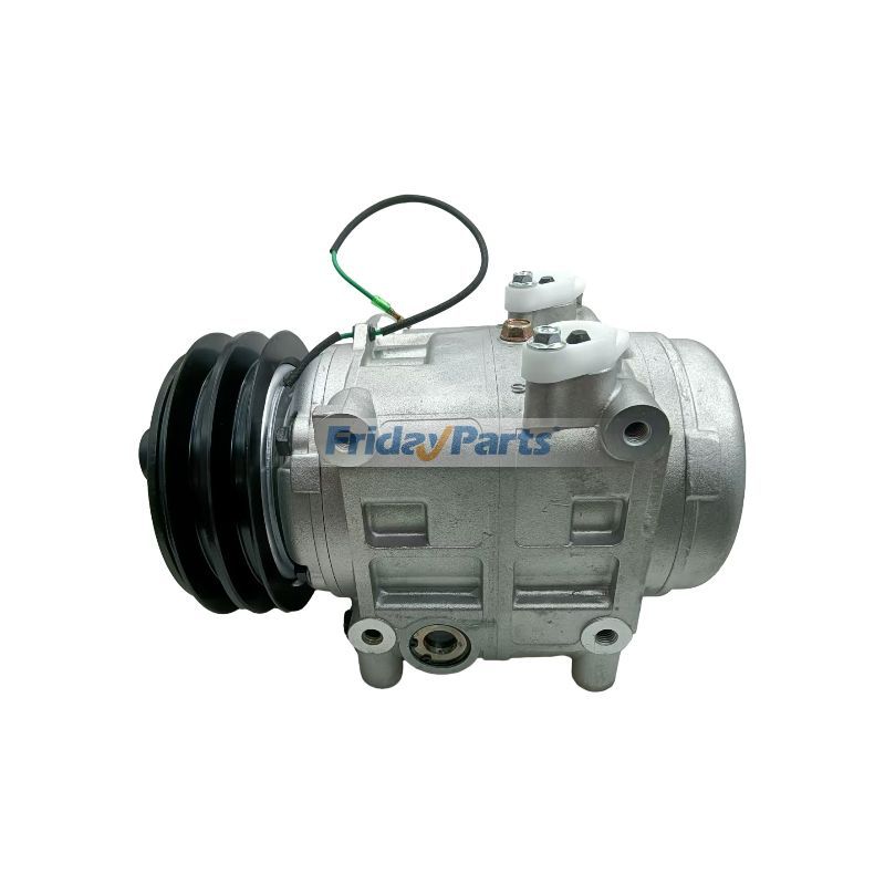 A/C Compressor for Vehicle