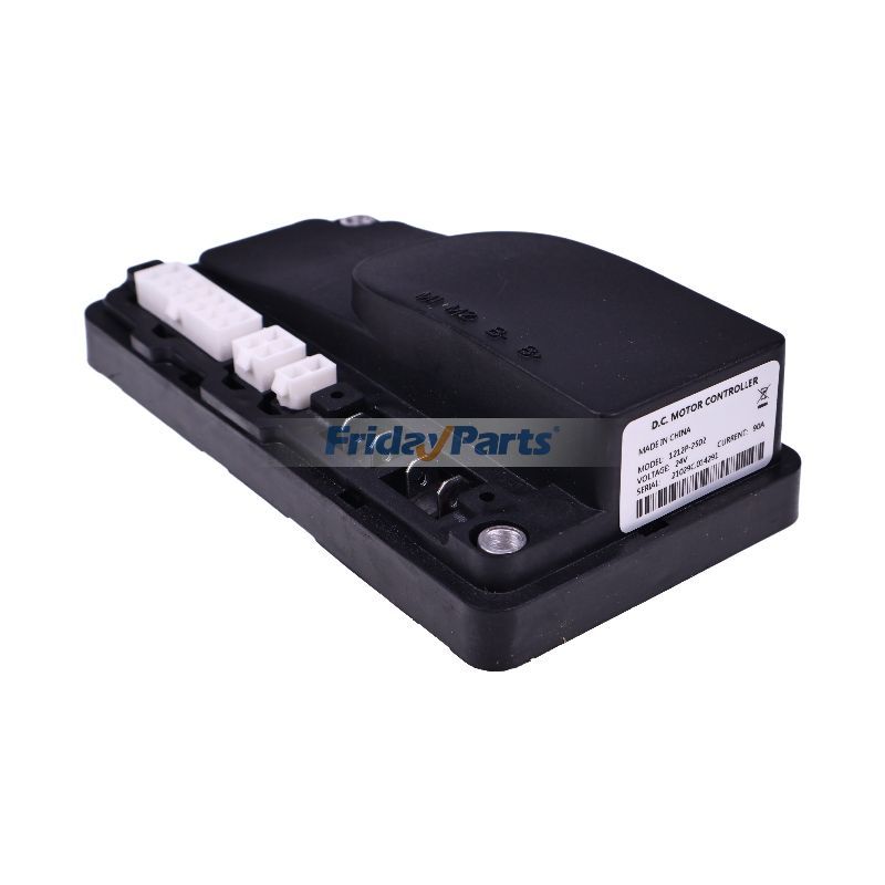 Contrôleur 24 V 90 A 1115-510004-00 pour transpalette électrique Big Joe