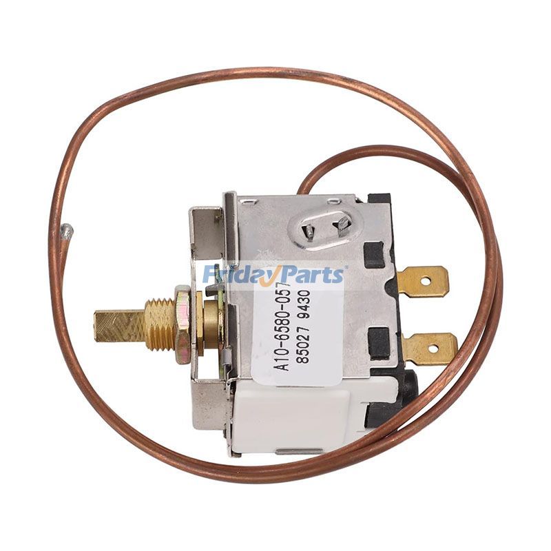 A/C Temperature Control Switch for Vehicle